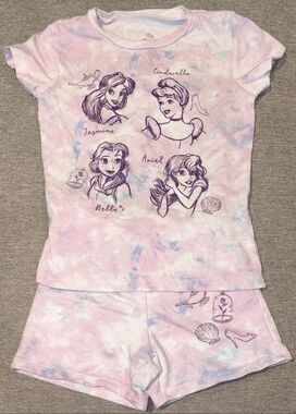 Disney Princess Outfit size 3T